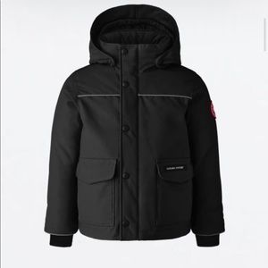 Canada Goose Lynx Parka